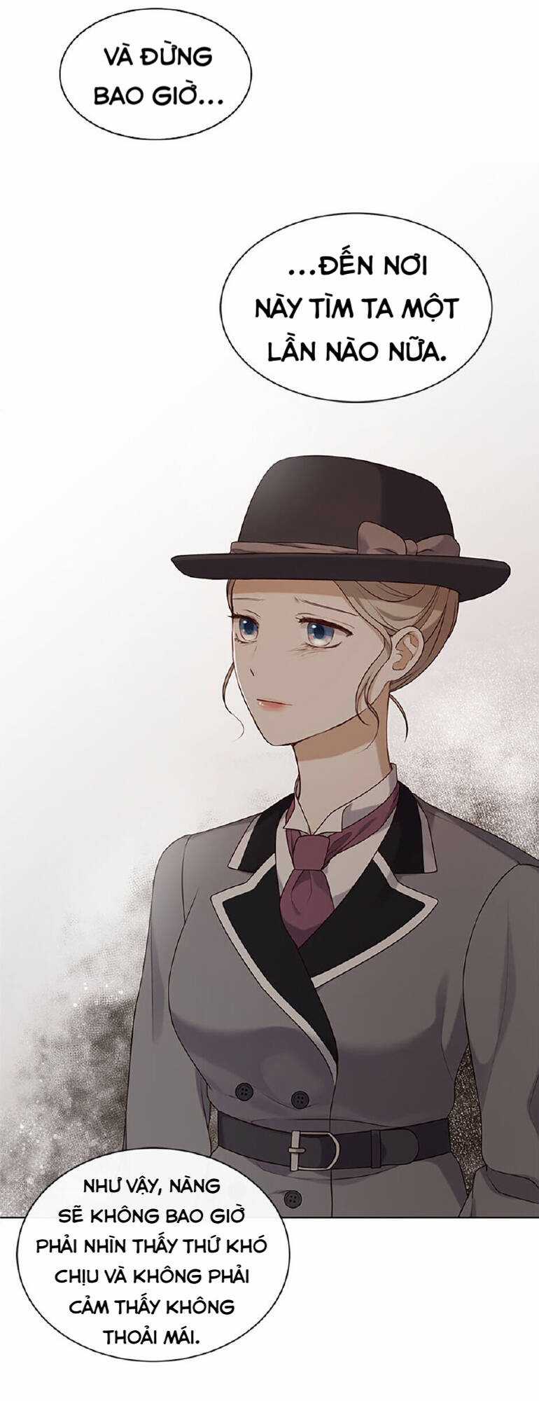 Người Không Mời Mà Đến Chapter 26 trang 24