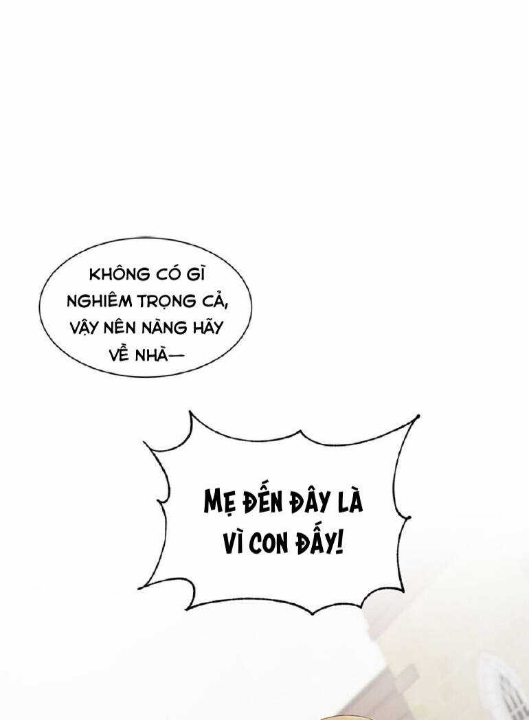 Người Không Mời Mà Đến Chapter 26 trang 25