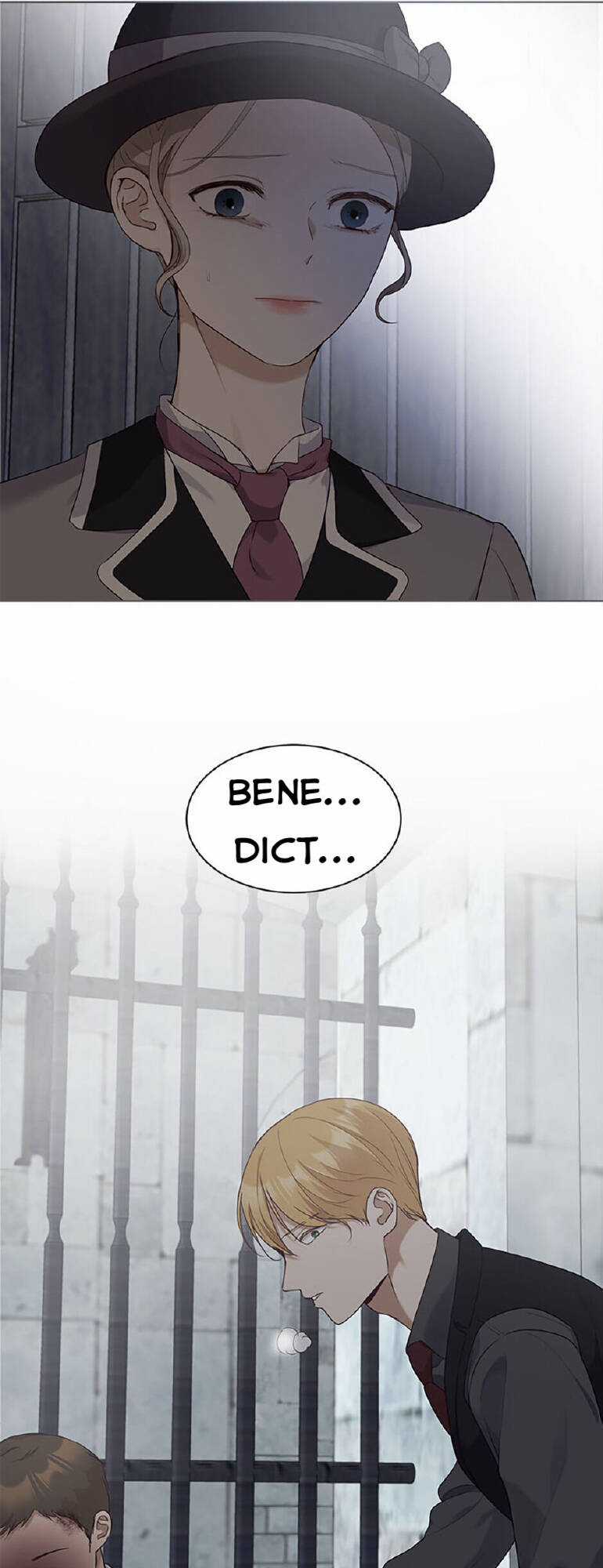 Người Không Mời Mà Đến Chapter 26 trang 3