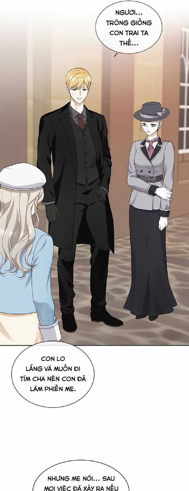 Người Không Mời Mà Đến Chapter 26 trang 30