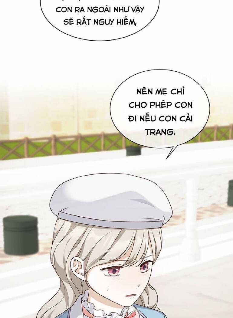 Người Không Mời Mà Đến Chapter 26 trang 31