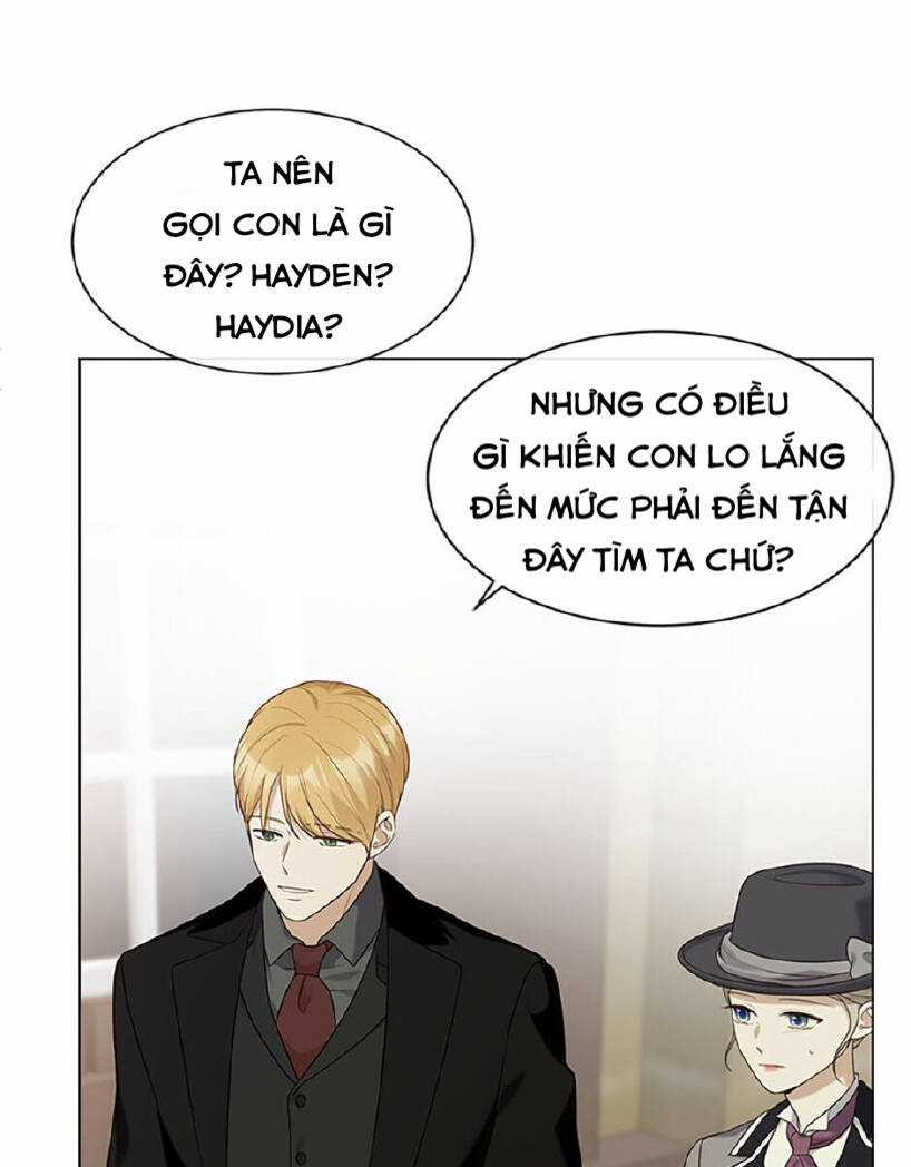 Người Không Mời Mà Đến Chapter 26 trang 34