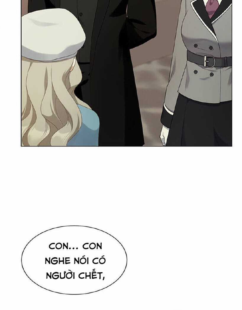 Người Không Mời Mà Đến Chapter 26 trang 35