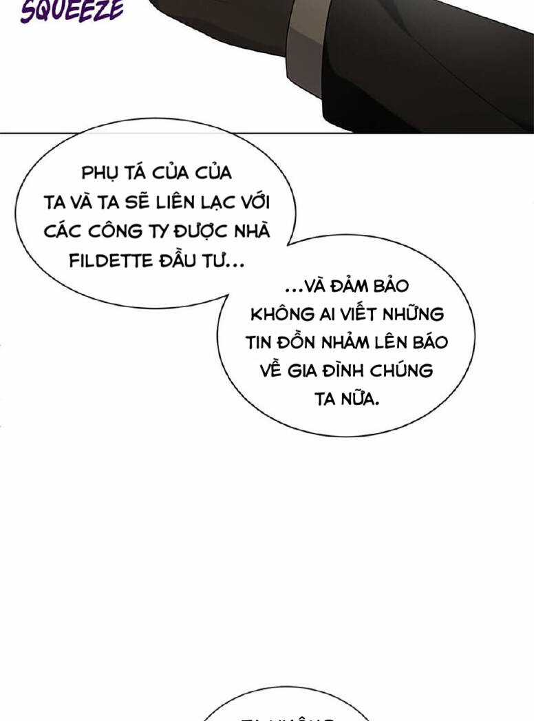 Người Không Mời Mà Đến Chapter 26 trang 40