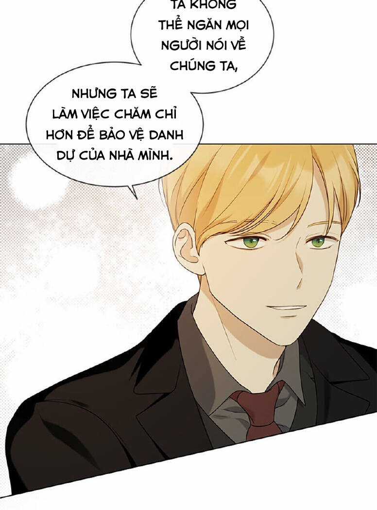 Người Không Mời Mà Đến Chapter 26 trang 41