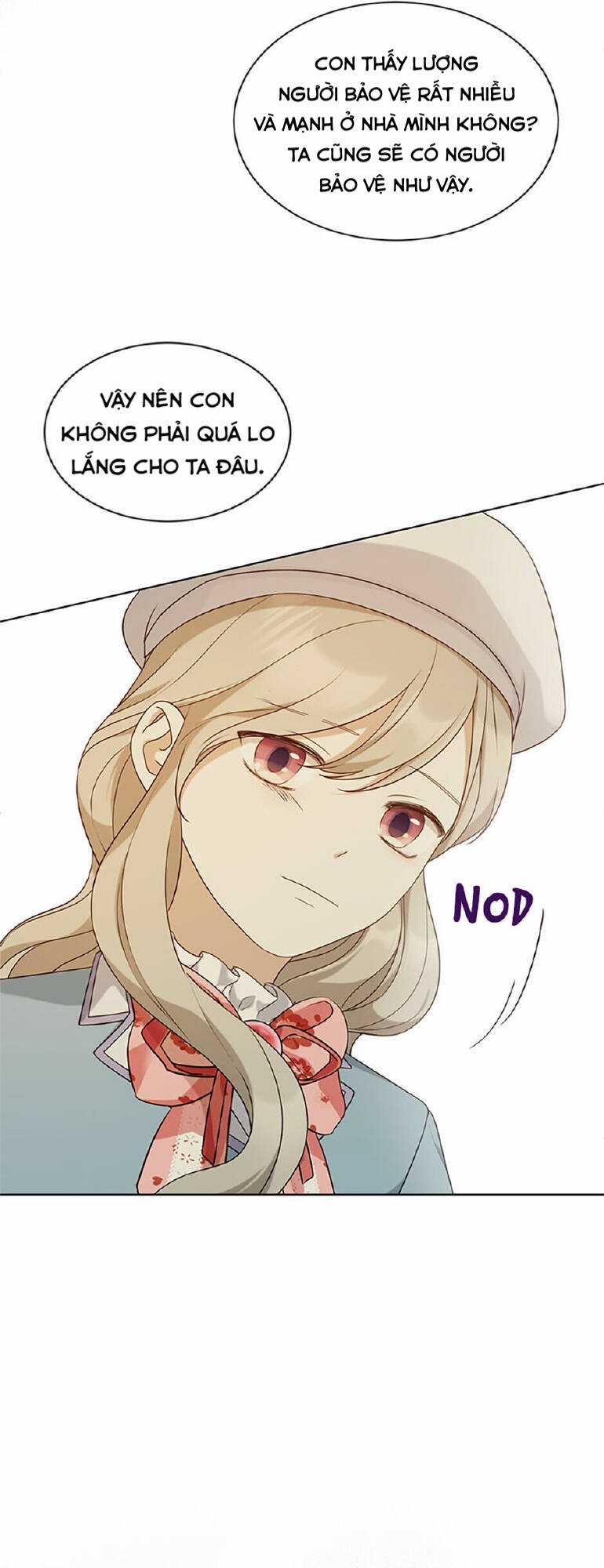 Người Không Mời Mà Đến Chapter 26 trang 42