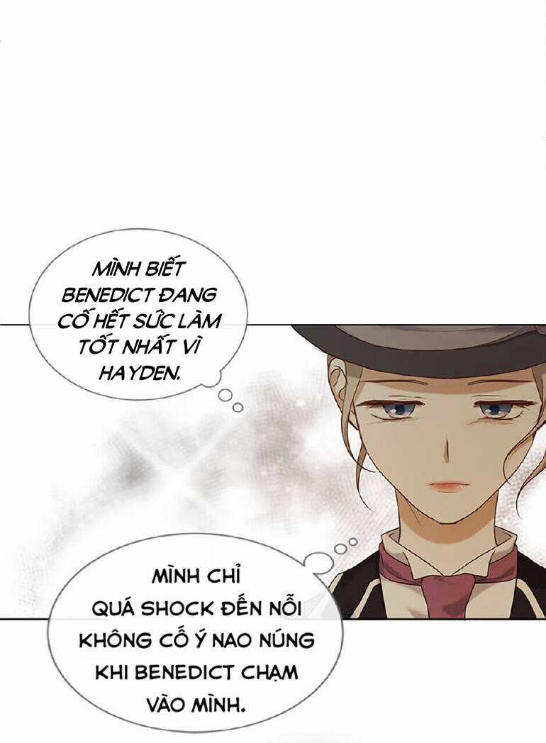 Người Không Mời Mà Đến Chapter 26 trang 44