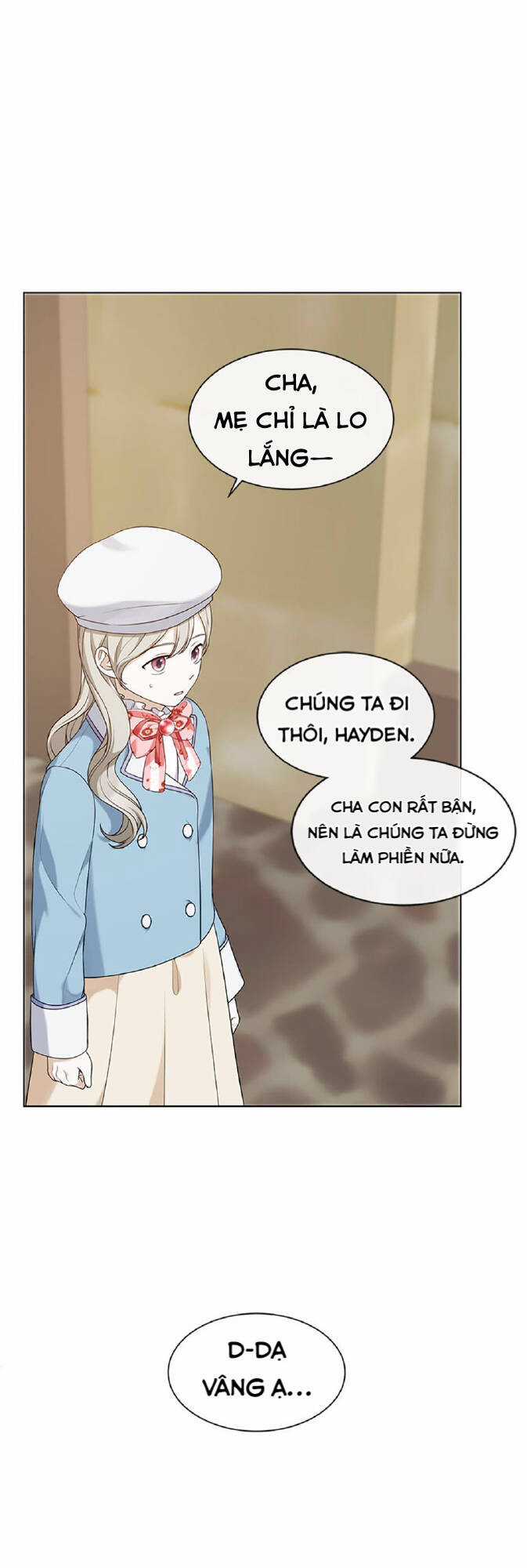 Người Không Mời Mà Đến Chapter 26 trang 54