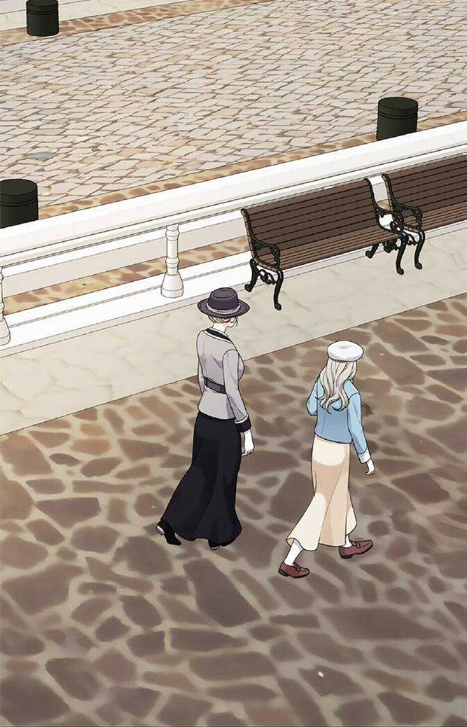 Người Không Mời Mà Đến Chapter 26 trang 56