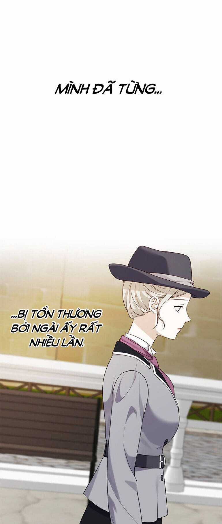 Người Không Mời Mà Đến Chapter 26 trang 57