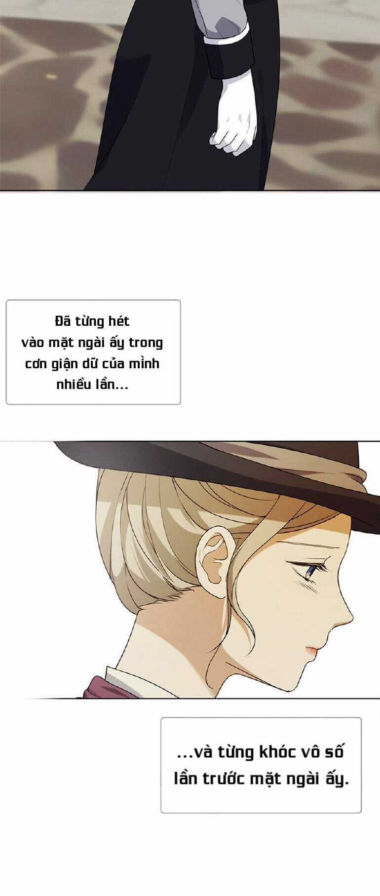 Người Không Mời Mà Đến Chapter 26 trang 58