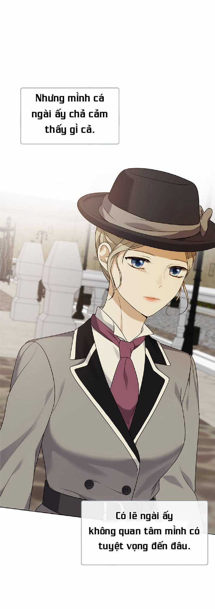 Người Không Mời Mà Đến Chapter 26 trang 59