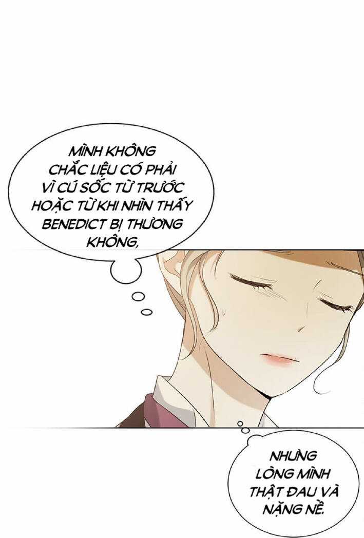 Người Không Mời Mà Đến Chapter 26 trang 61