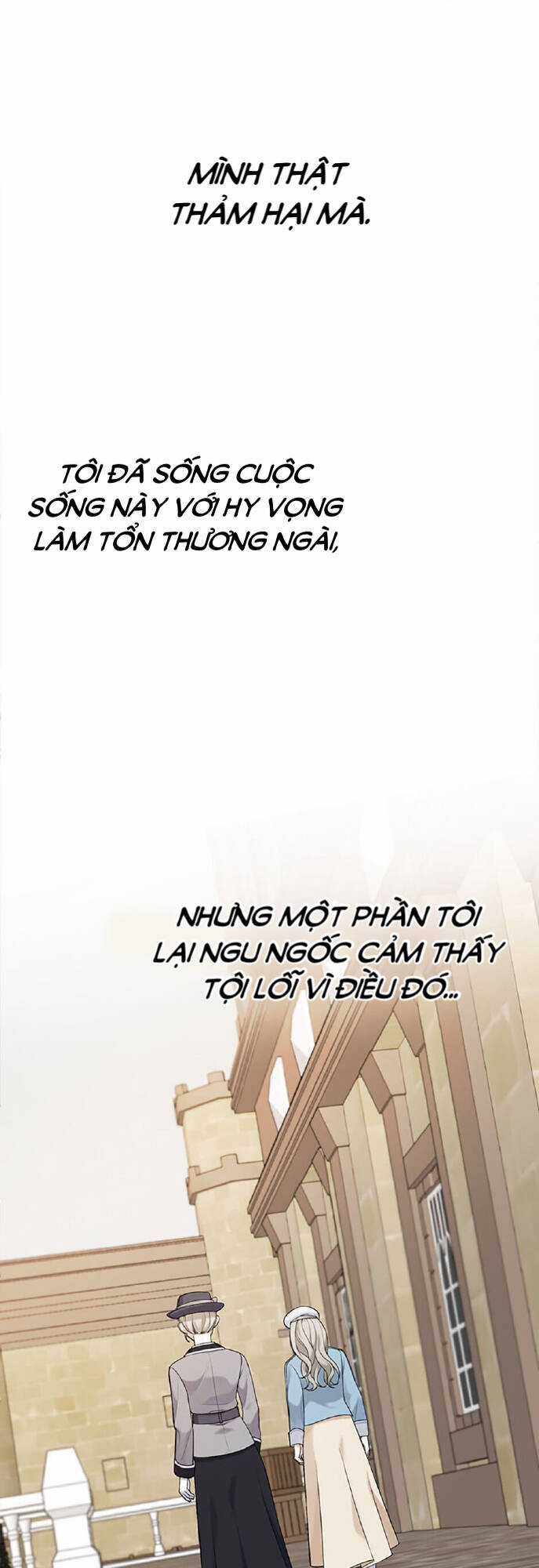 Người Không Mời Mà Đến Chapter 26 trang 62