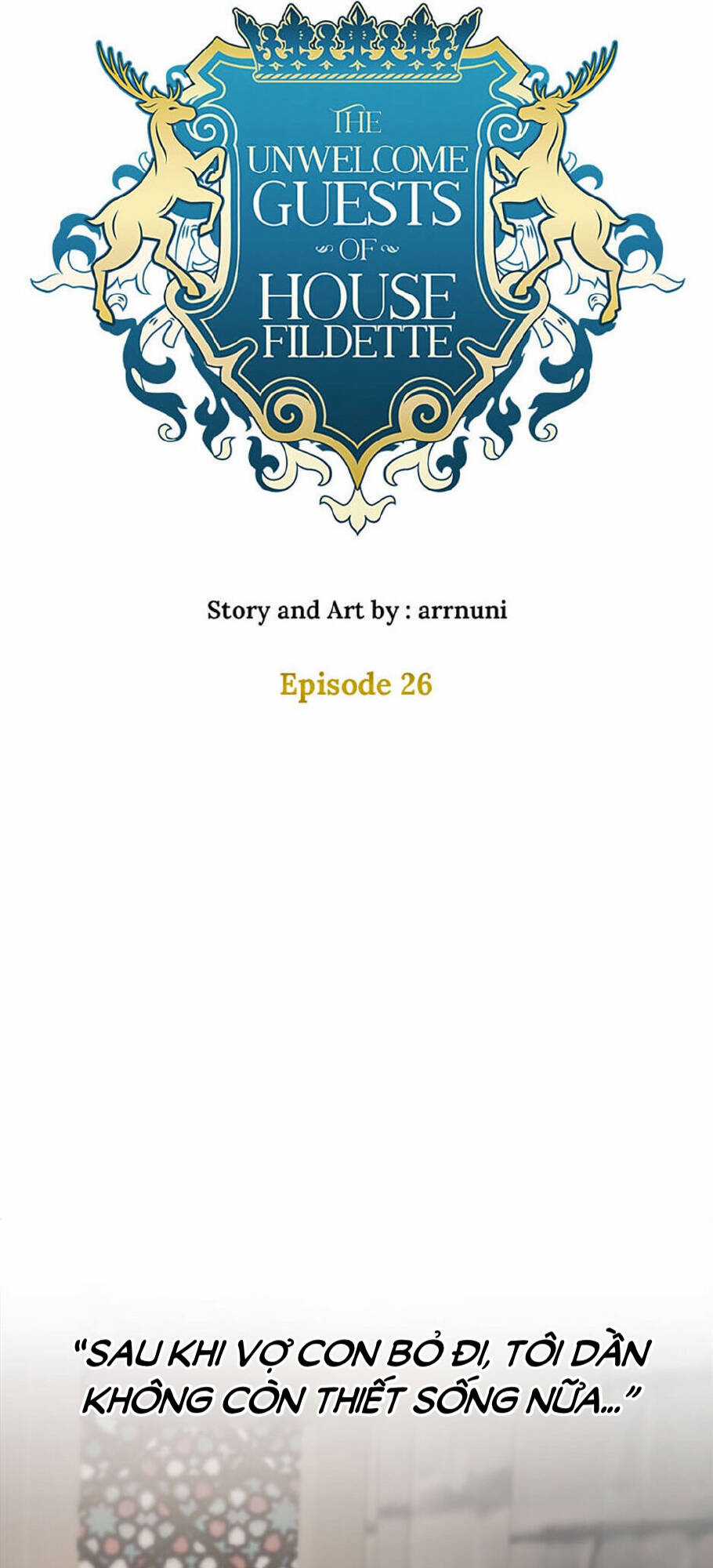 Người Không Mời Mà Đến Chapter 26 trang 68