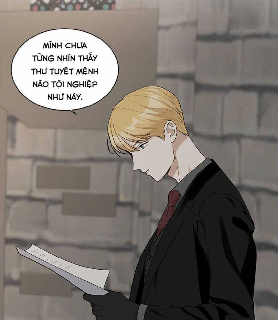 Người Không Mời Mà Đến Chapter 26 trang 69