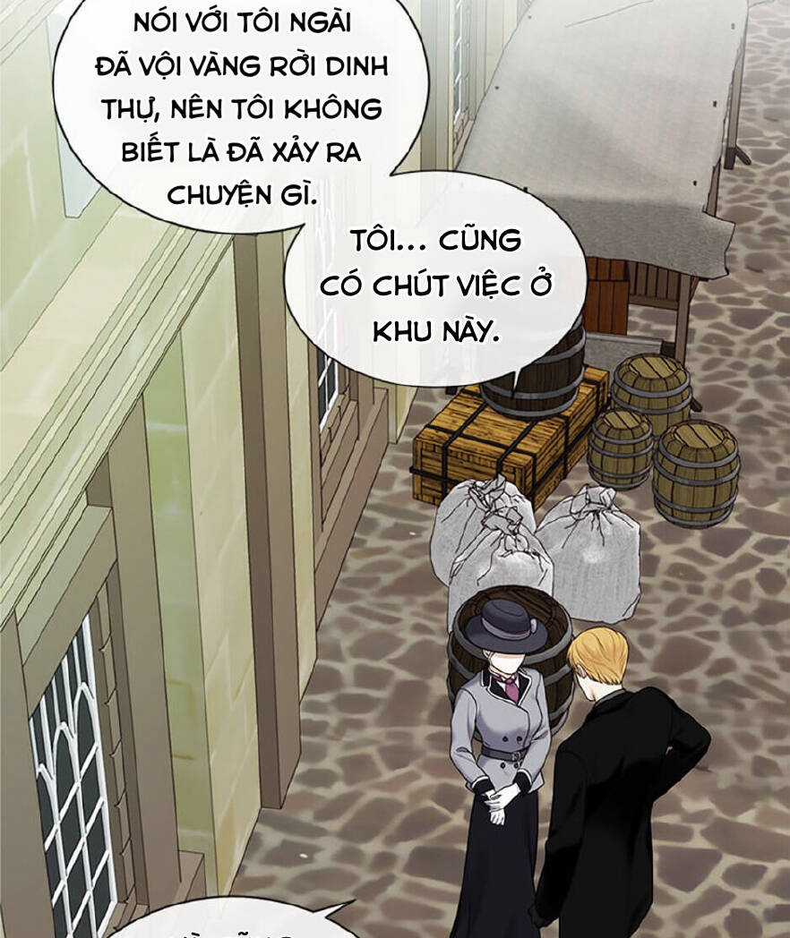 Người Không Mời Mà Đến Chapter 26 trang 7