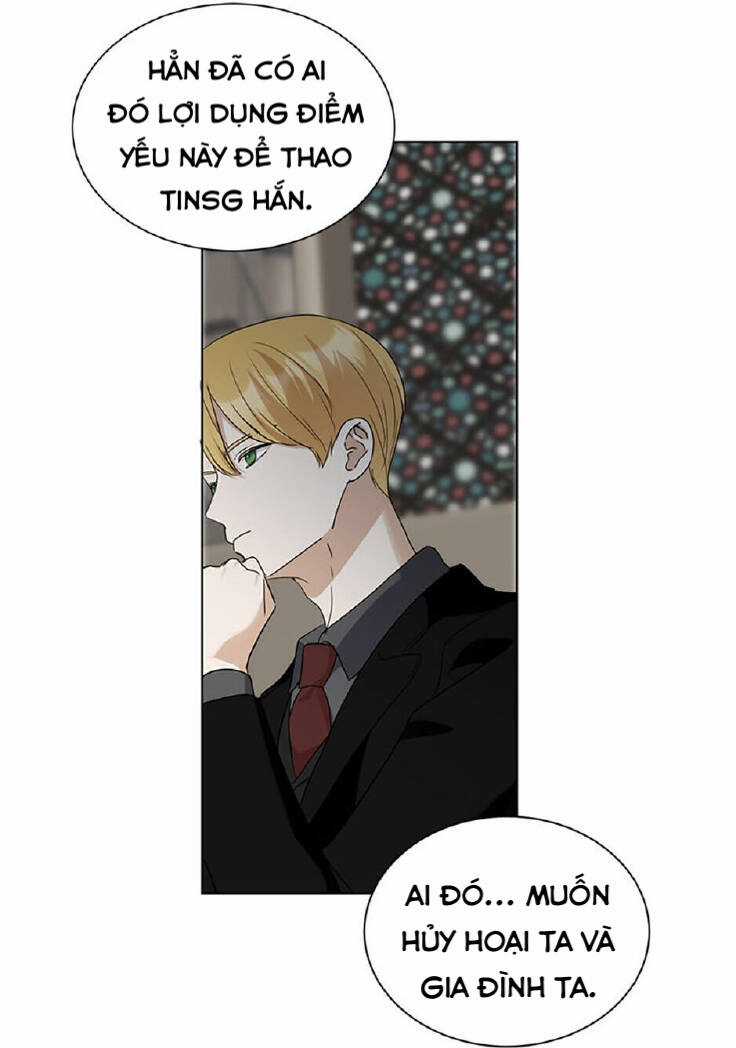 Người Không Mời Mà Đến Chapter 26 trang 73