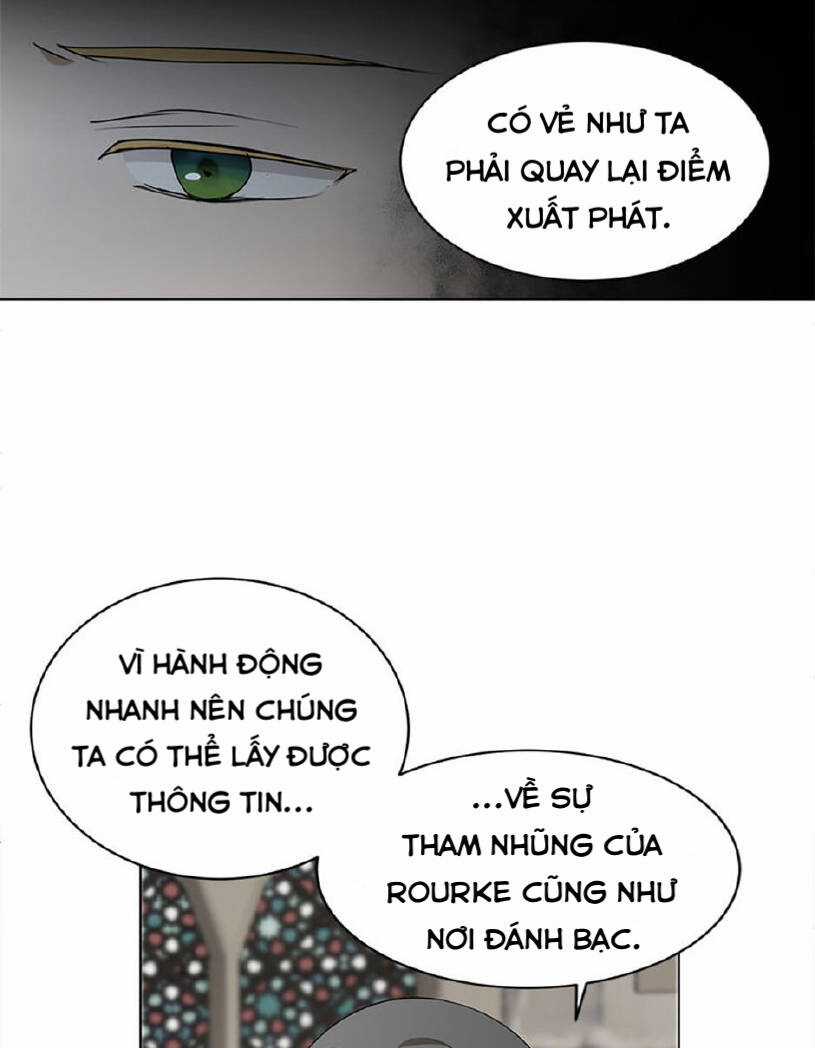 Người Không Mời Mà Đến Chapter 26 trang 75