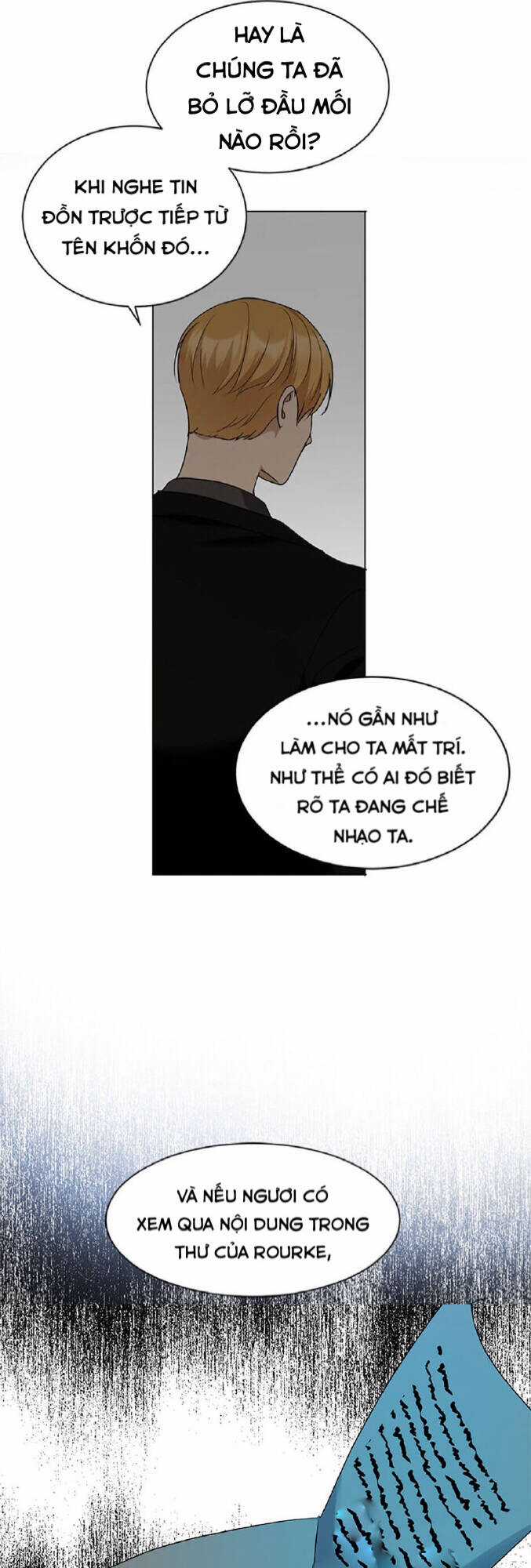 Người Không Mời Mà Đến Chapter 26 trang 77
