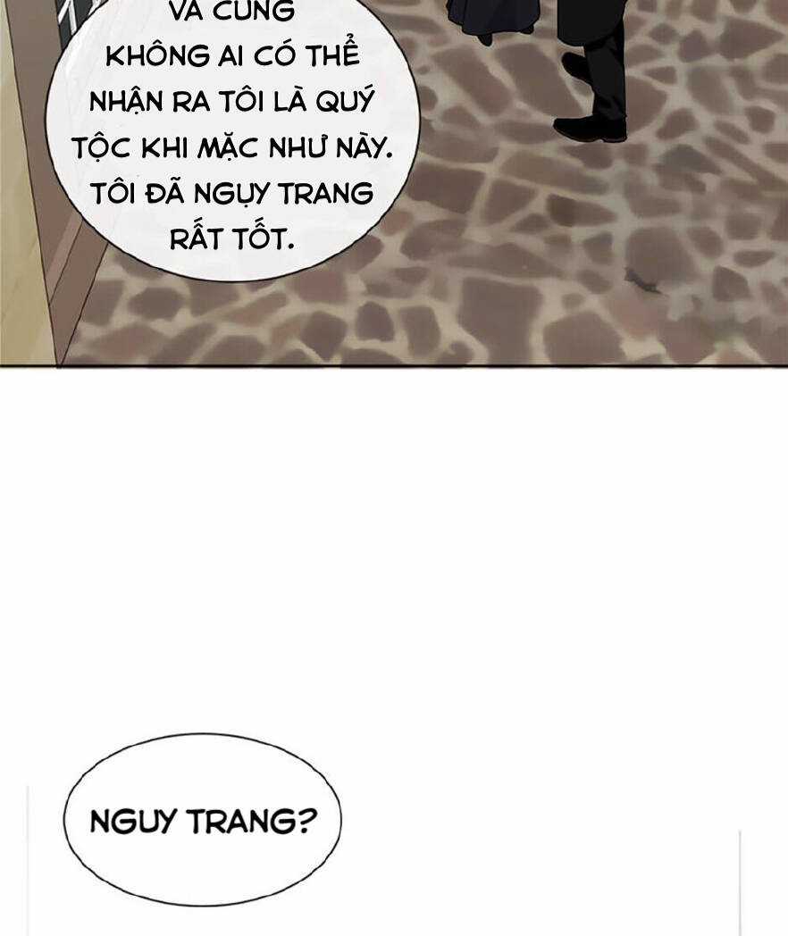 Người Không Mời Mà Đến Chapter 26 trang 8