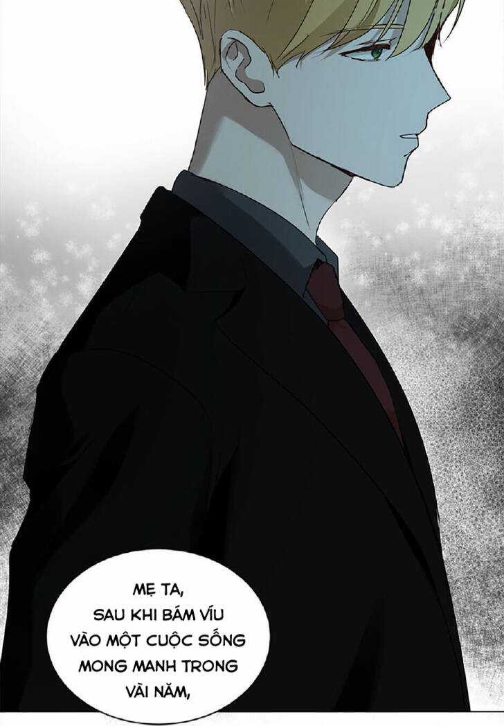 Người Không Mời Mà Đến Chapter 26 trang 82