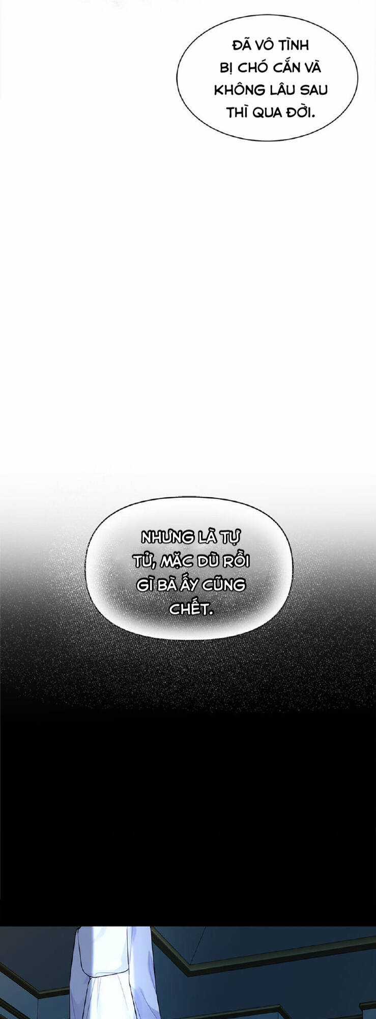 Người Không Mời Mà Đến Chapter 26 trang 83