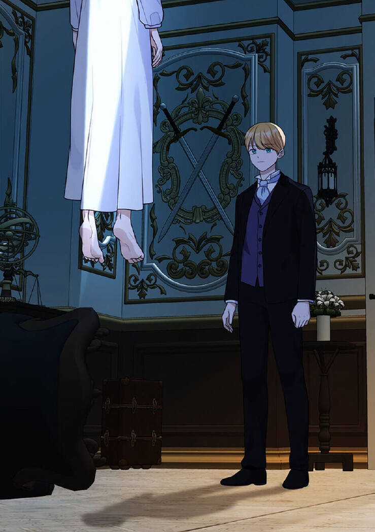 Người Không Mời Mà Đến Chapter 26 trang 84