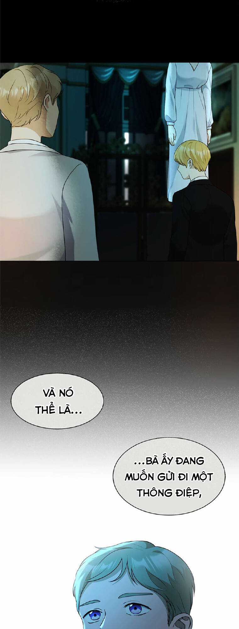 Người Không Mời Mà Đến Chapter 26 trang 86