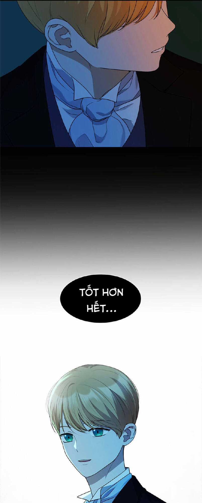 Người Không Mời Mà Đến Chapter 26 trang 89