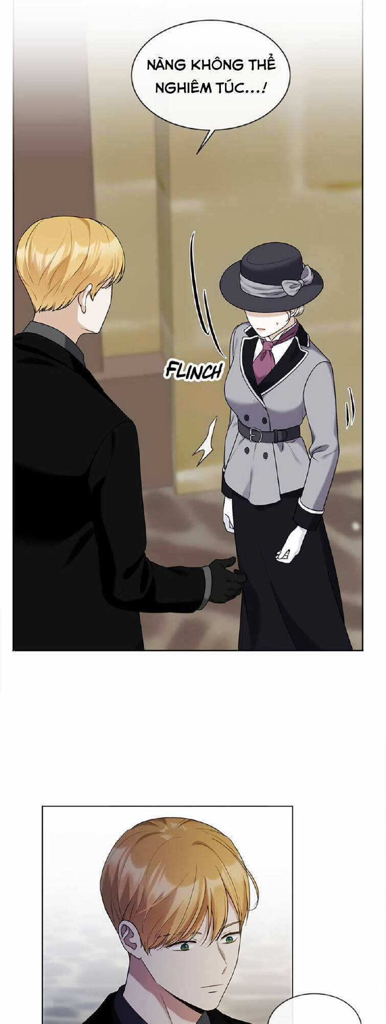 Người Không Mời Mà Đến Chapter 26 trang 9