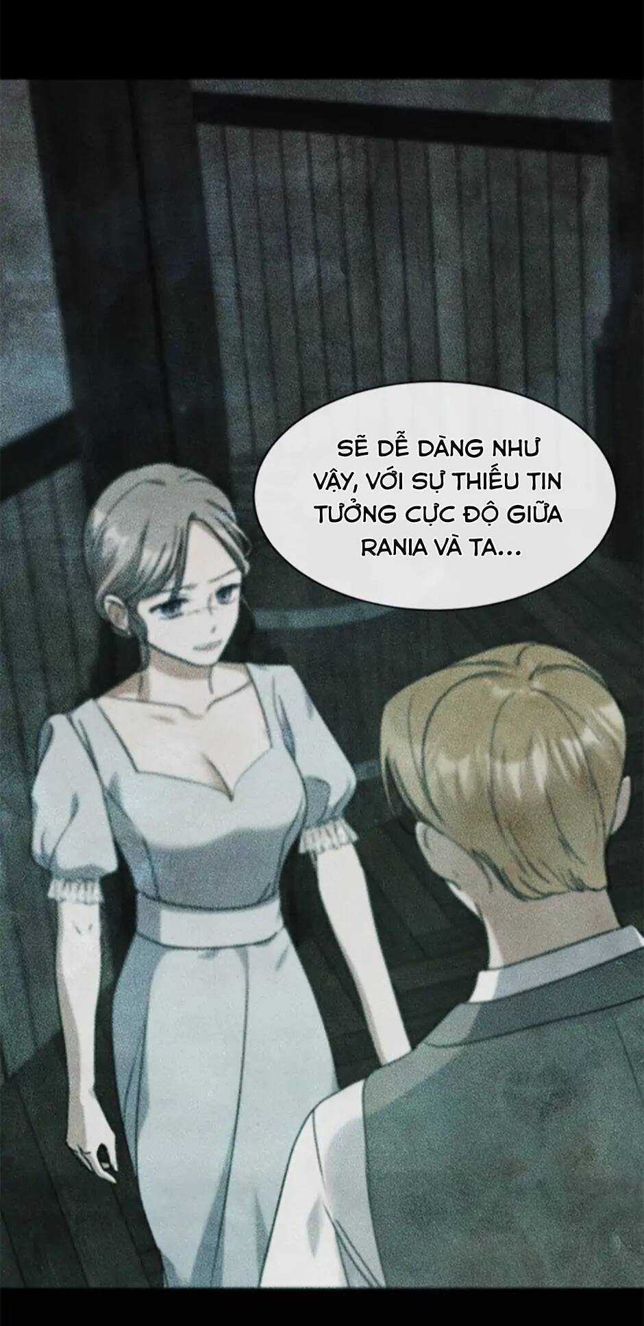 Người Không Mời Mà Đến Chapter 27 trang 10