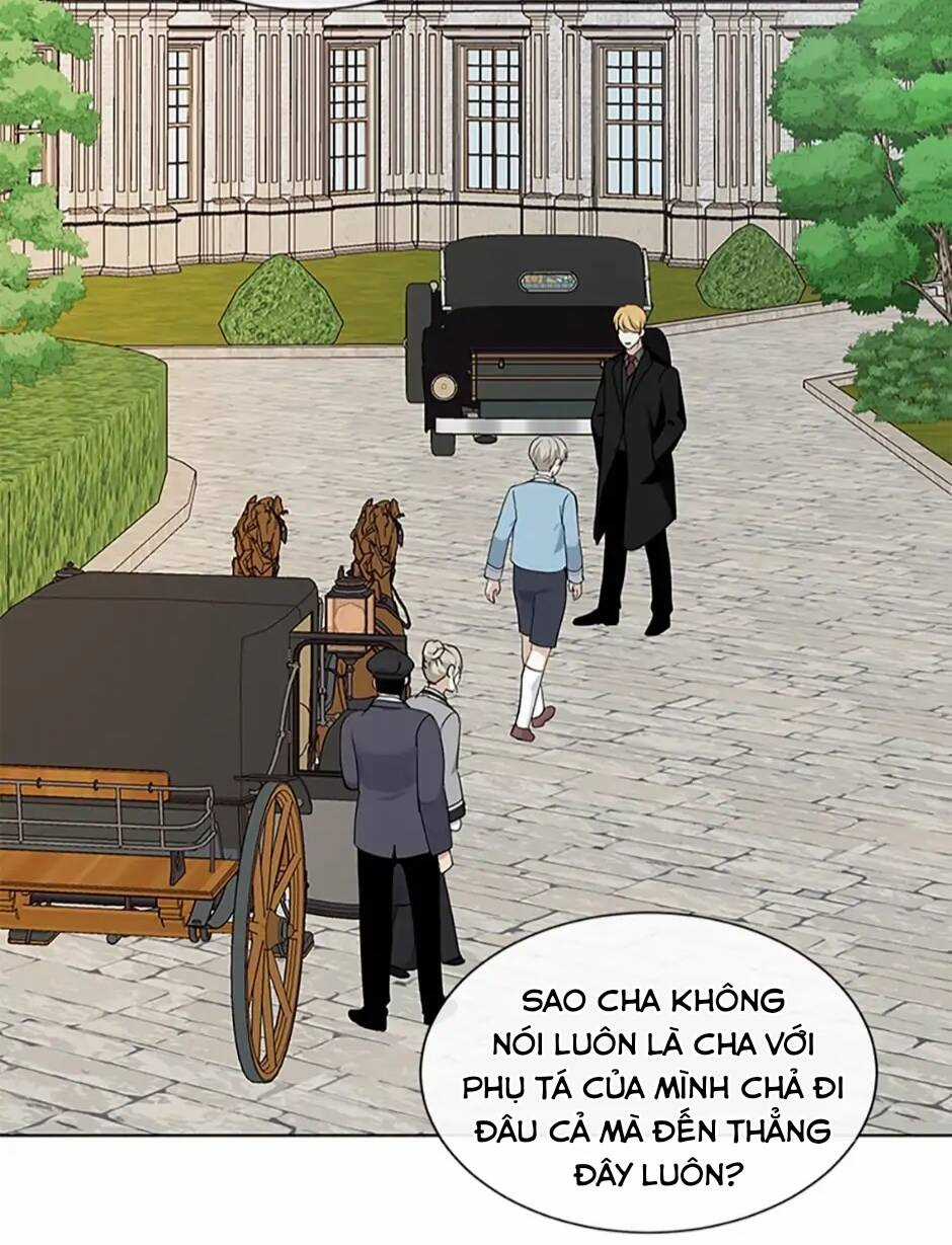 Người Không Mời Mà Đến Chapter 27 trang 101