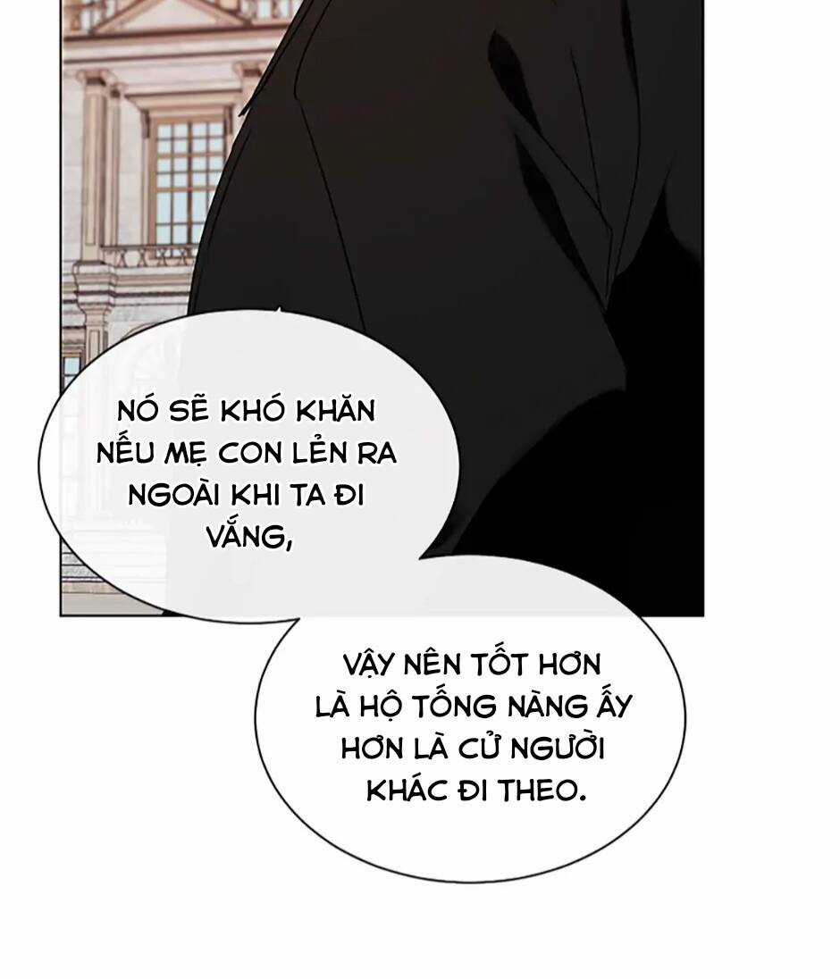 Người Không Mời Mà Đến Chapter 27 trang 105