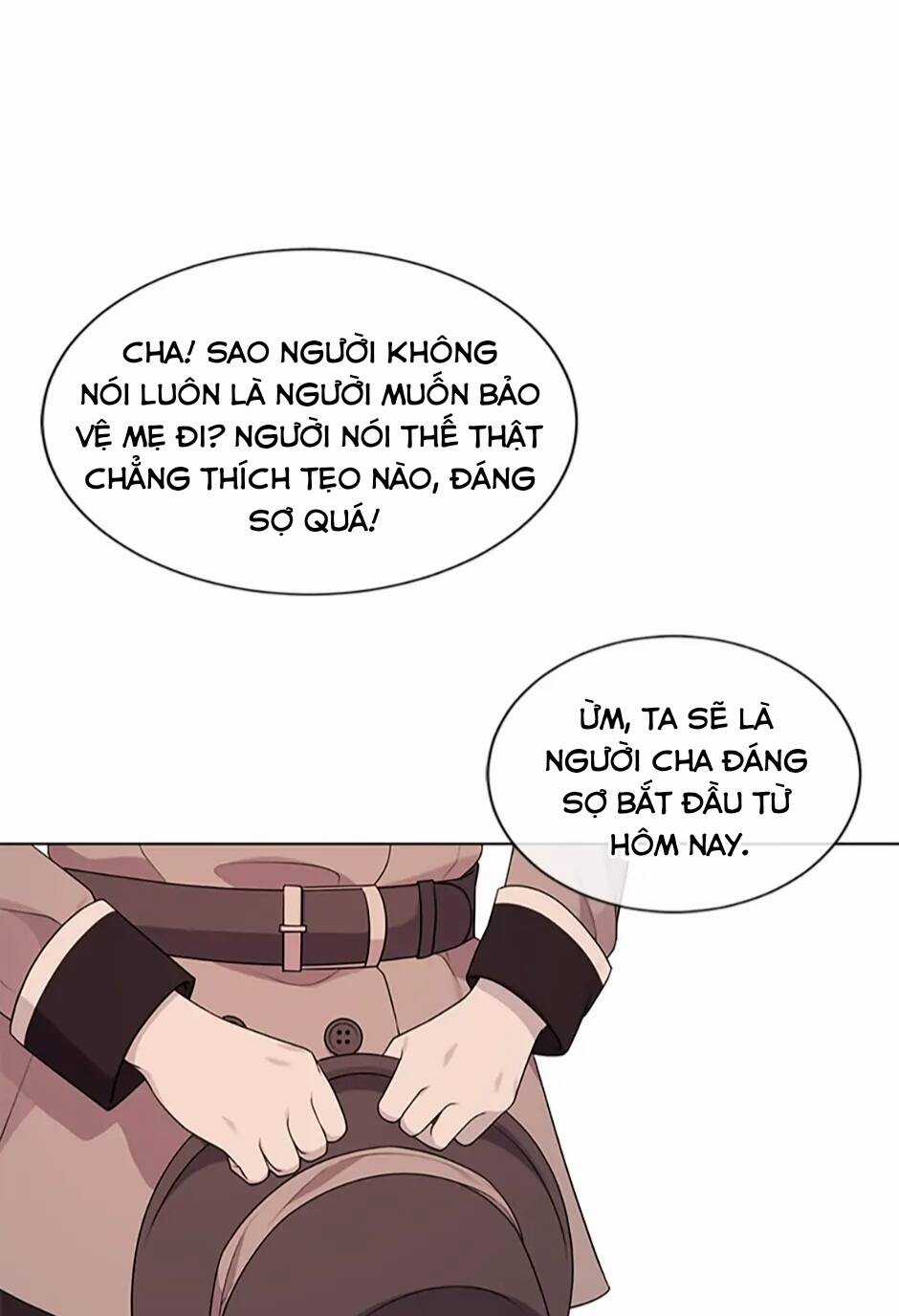 Người Không Mời Mà Đến Chapter 27 trang 106