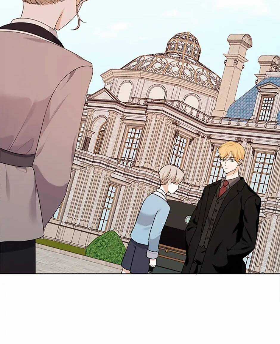 Người Không Mời Mà Đến Chapter 27 trang 109