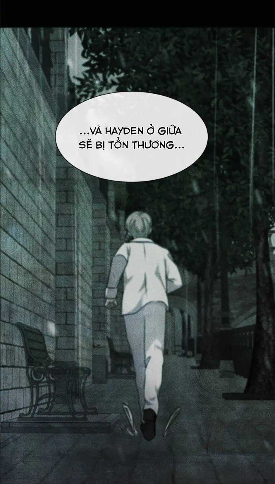 Người Không Mời Mà Đến Chapter 27 trang 11