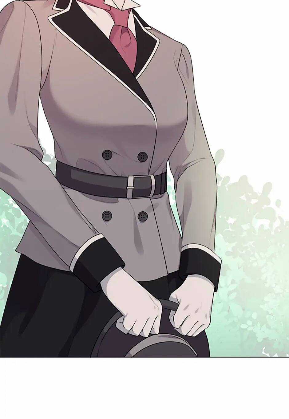 Người Không Mời Mà Đến Chapter 27 trang 111