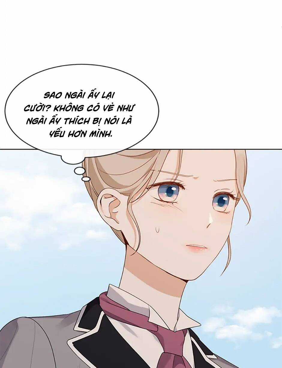 Người Không Mời Mà Đến Chapter 27 trang 114