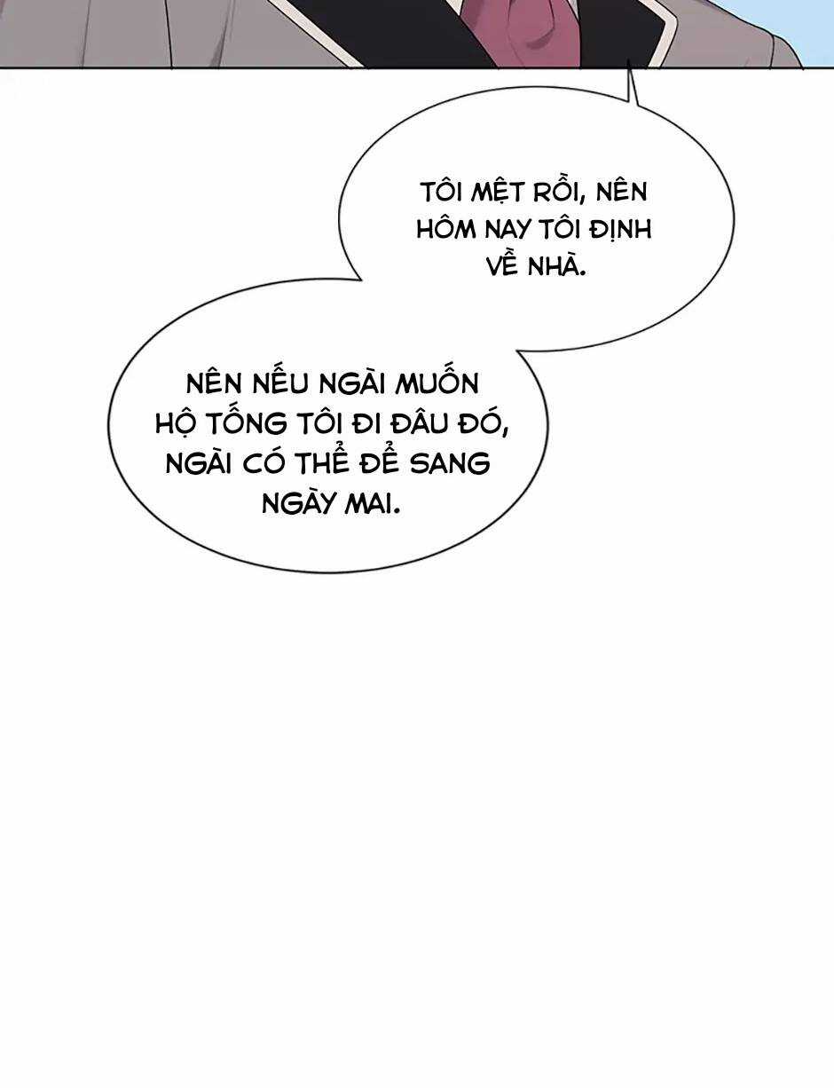 Người Không Mời Mà Đến Chapter 27 trang 115