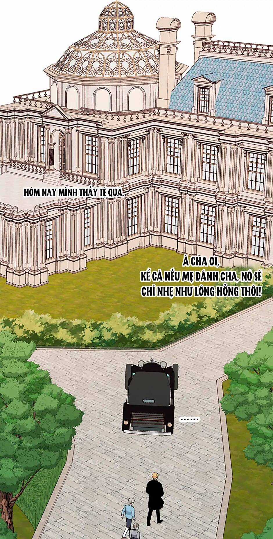 Người Không Mời Mà Đến Chapter 27 trang 116