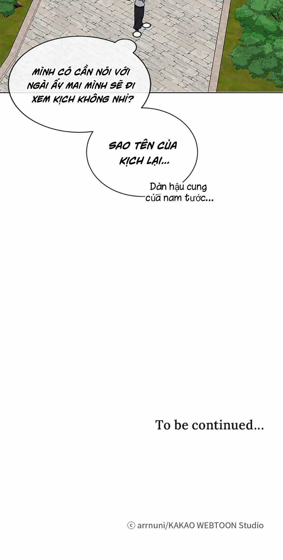 Người Không Mời Mà Đến Chapter 27 trang 117