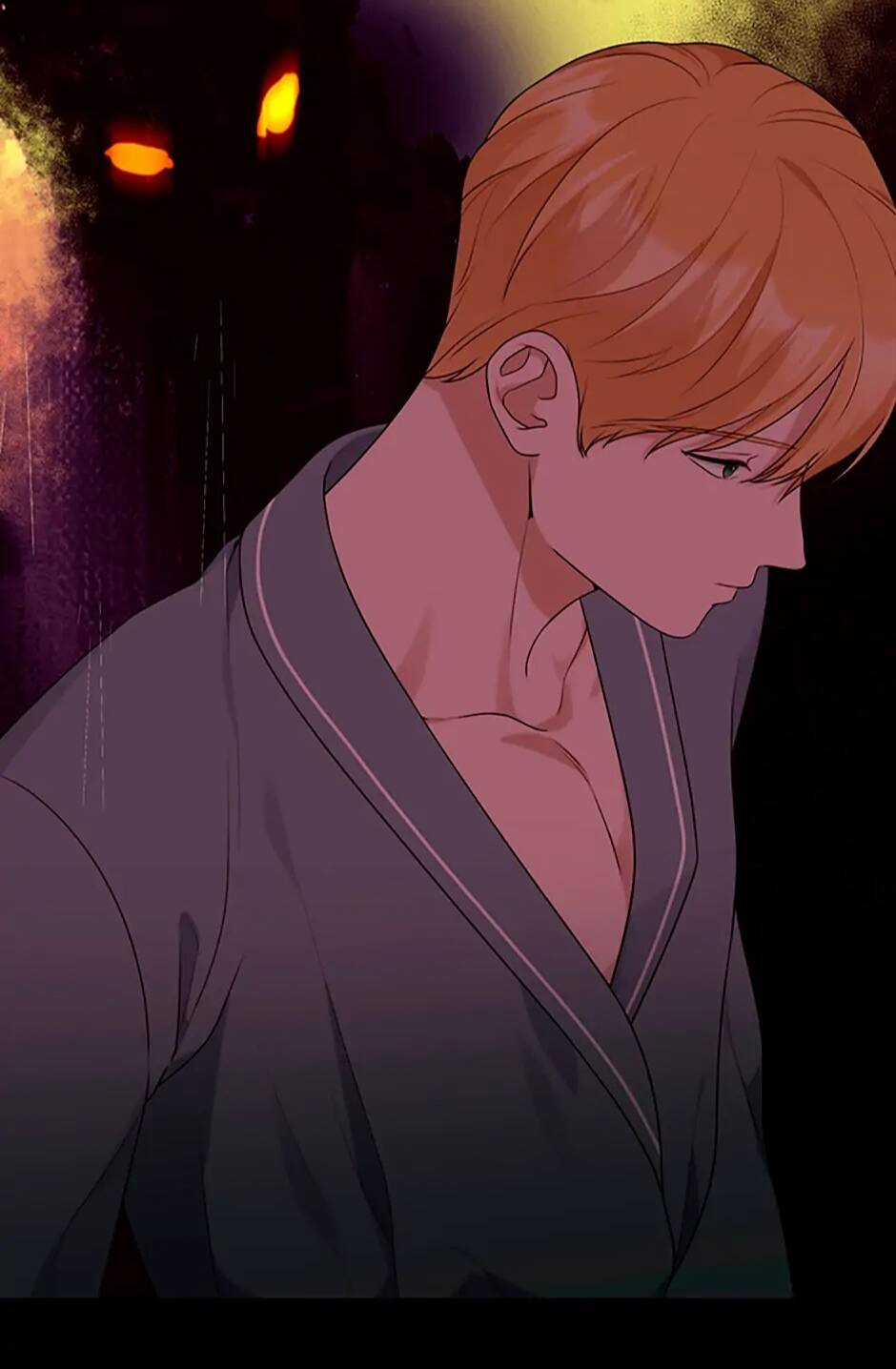 Người Không Mời Mà Đến Chapter 27 trang 18