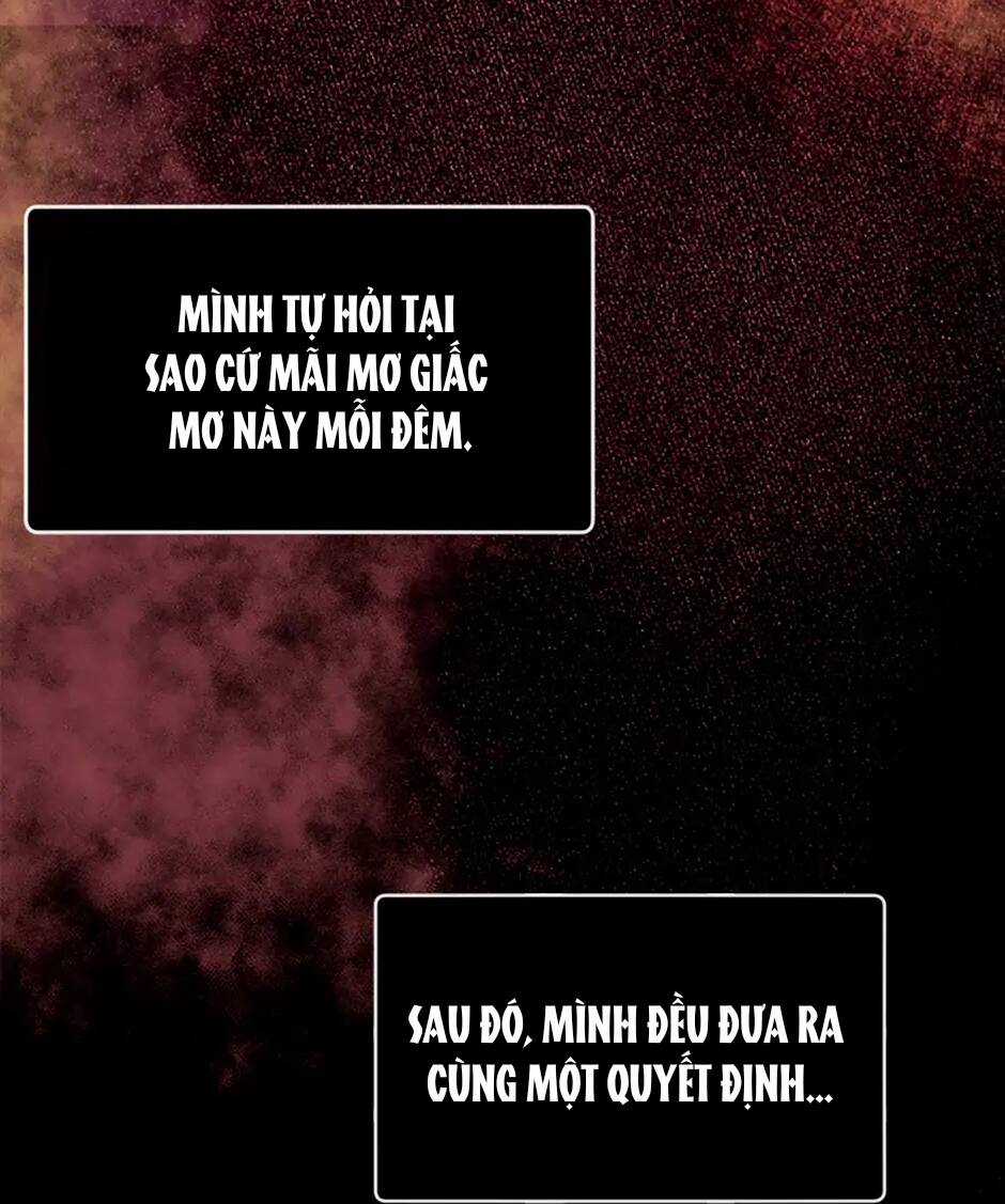 Người Không Mời Mà Đến Chapter 27 trang 20