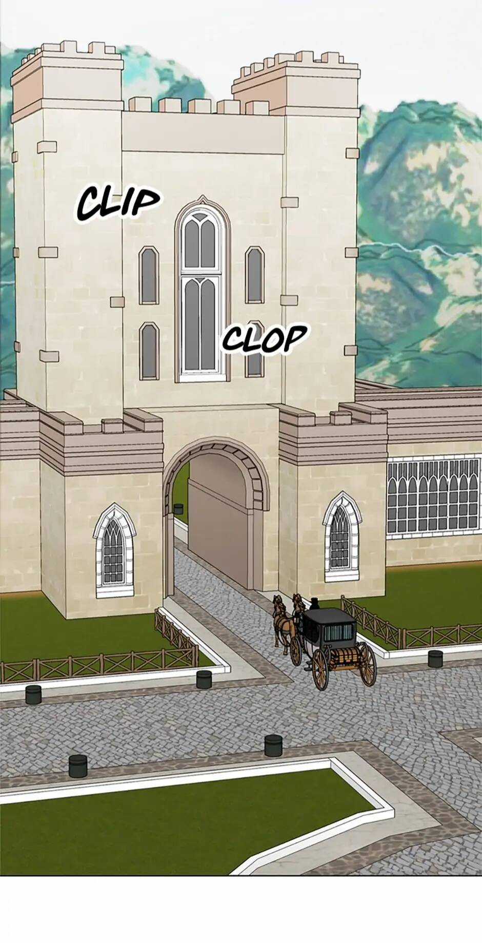 Người Không Mời Mà Đến Chapter 27 trang 27