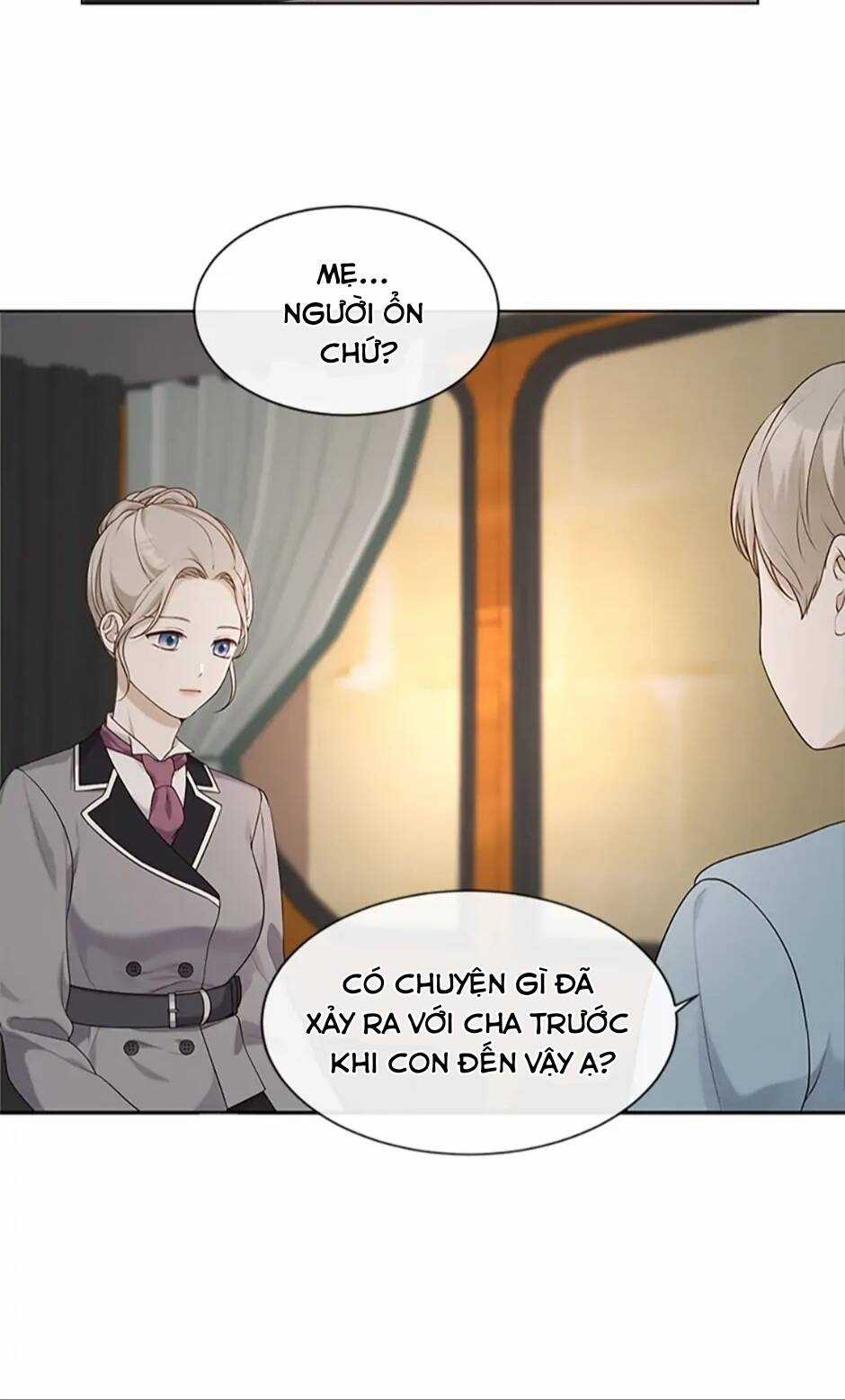 Người Không Mời Mà Đến Chapter 27 trang 29