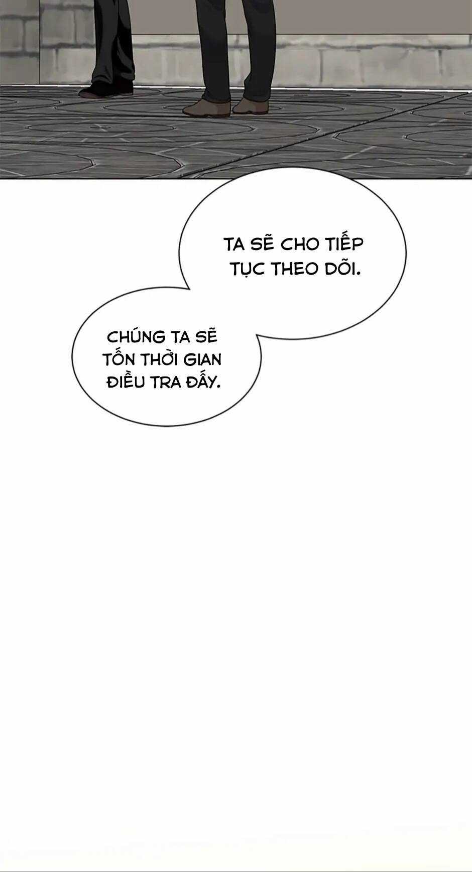 Người Không Mời Mà Đến Chapter 27 trang 3