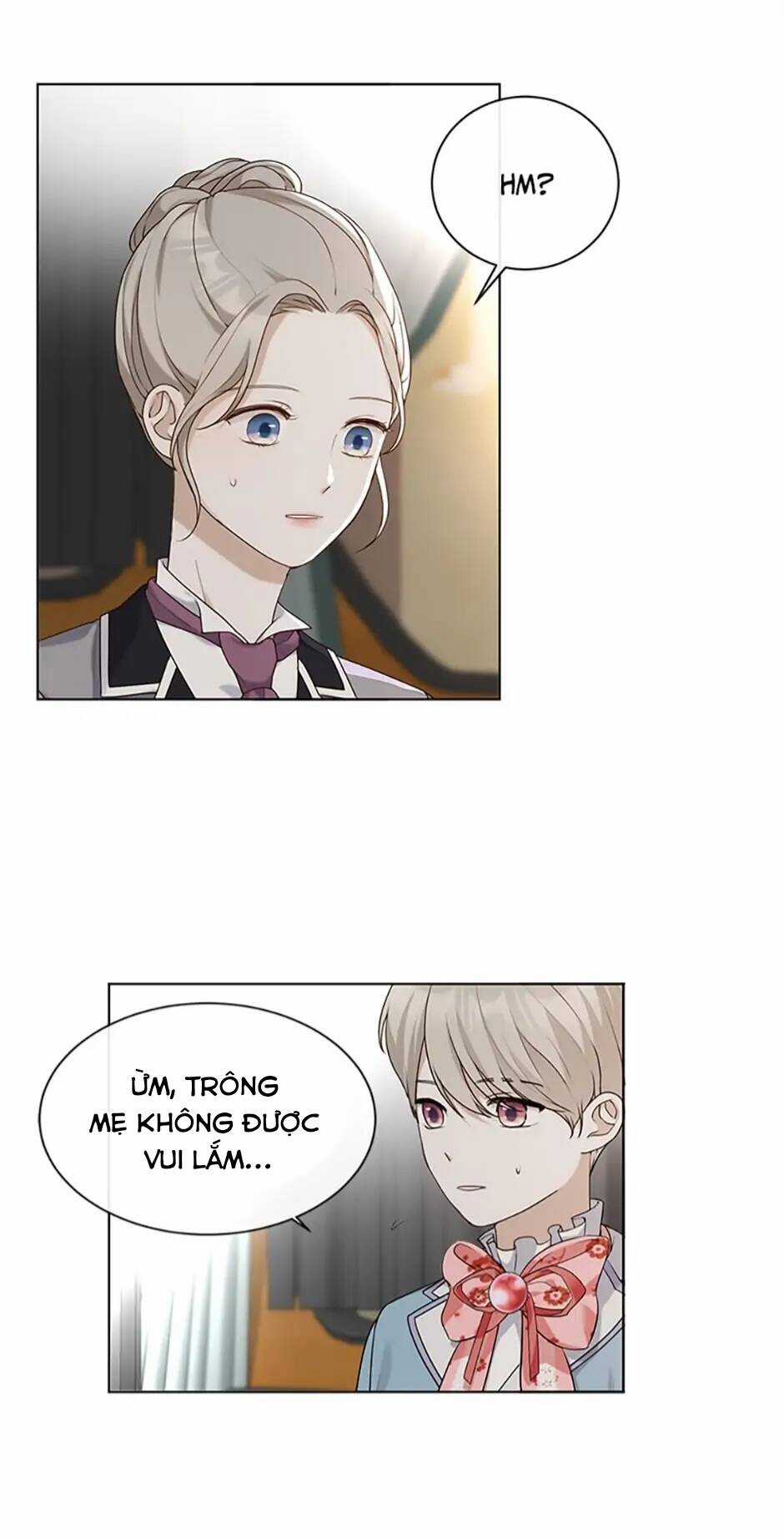 Người Không Mời Mà Đến Chapter 27 trang 30