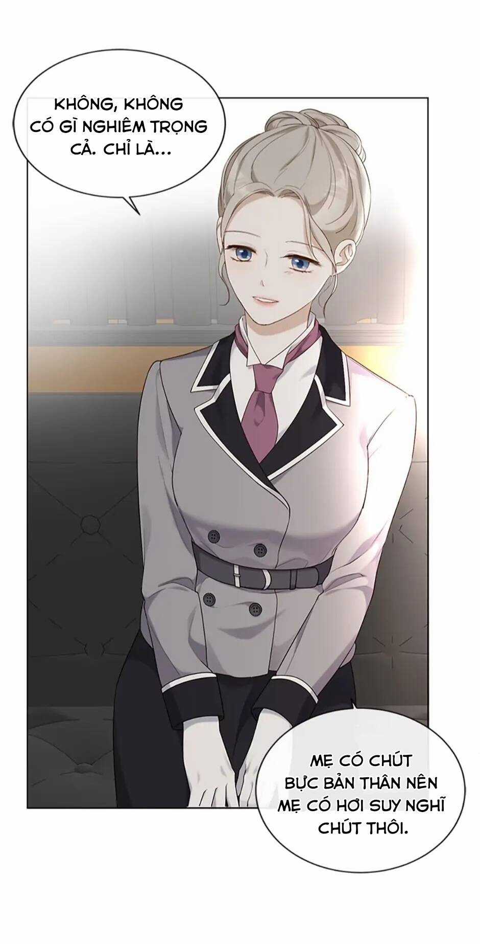 Người Không Mời Mà Đến Chapter 27 trang 31