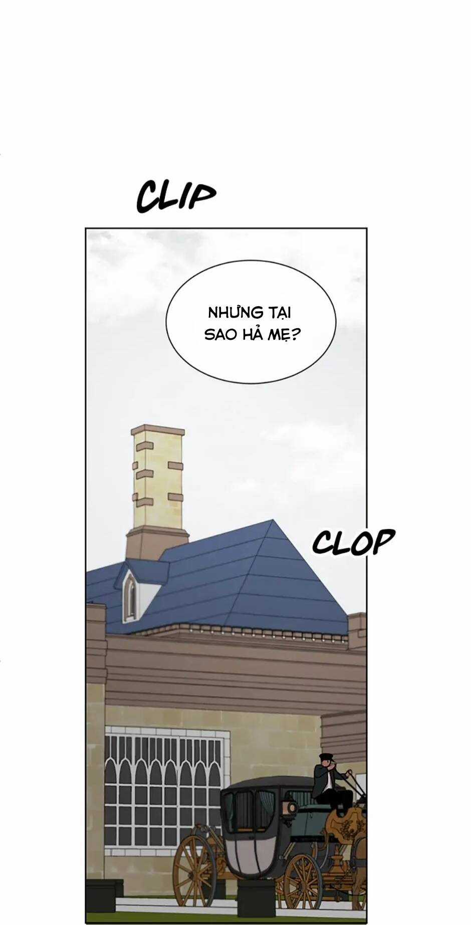 Người Không Mời Mà Đến Chapter 27 trang 32